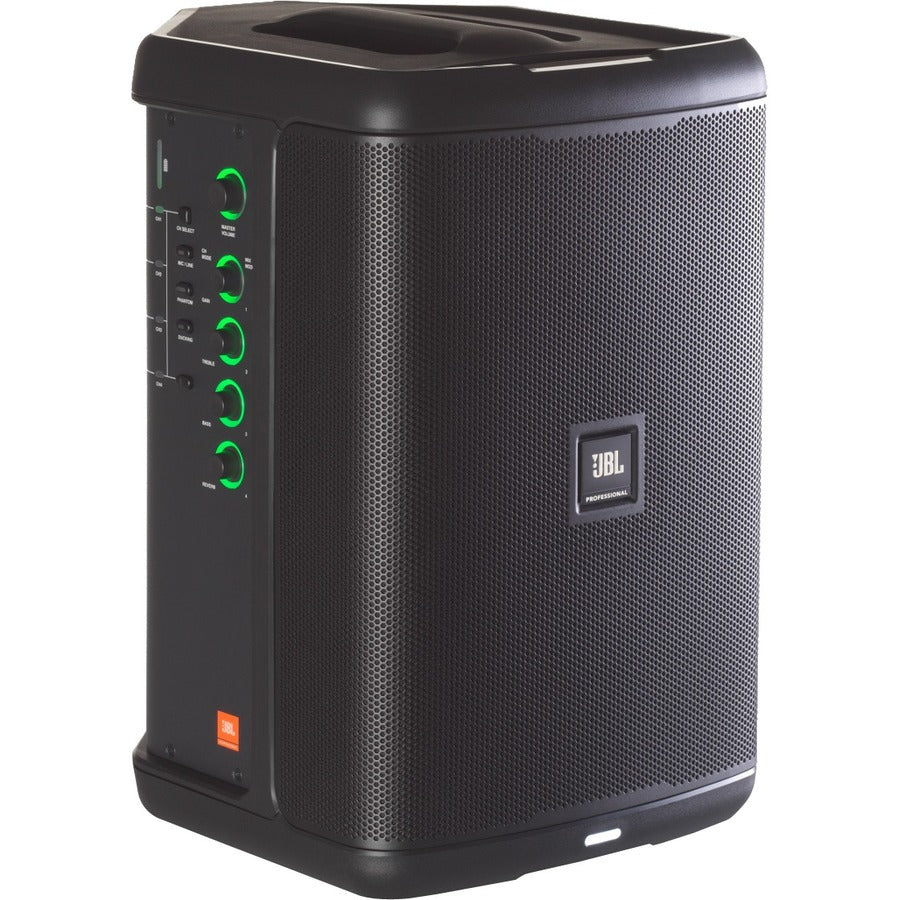 JBL COMPACT PORTABLE PA