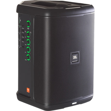 JBL COMPACT PORTABLE PA
