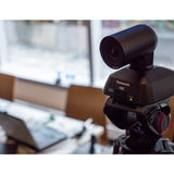 Panasonic AW-UE4KG HD Network Camera - Black