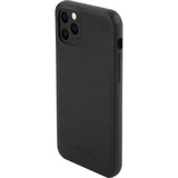 Moshi Overture Carrying Case (Wallet) Apple iPhone 11 Pro Smartphone - Black