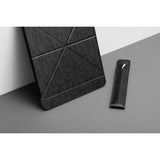 Moshi Carrying Case Apple Pencil (2nd Generation), Apple Pencil - Metro Black