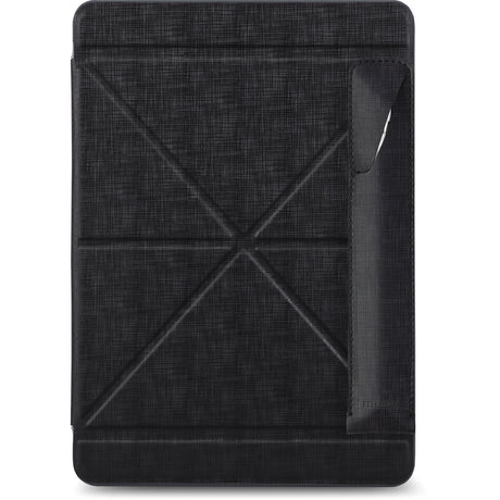 Moshi Carrying Case Apple Pencil (2nd Generation), Apple Pencil - Metro Black