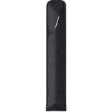 Moshi Carrying Case Apple Pencil (2nd Generation), Apple Pencil - Metro Black