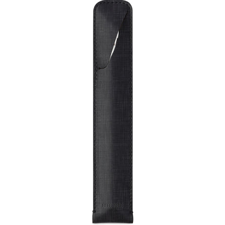 Moshi Carrying Case Apple Pencil (2nd Generation), Apple Pencil - Metro Black