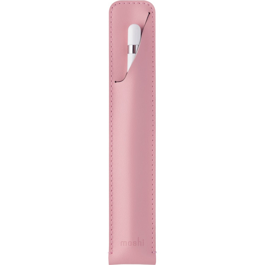 Moshi Carrying Case Apple Pencil - Sakura Pink
