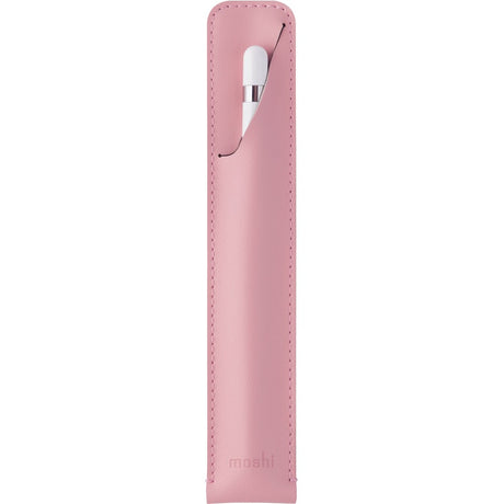 Moshi Carrying Case Apple Pencil - Sakura Pink
