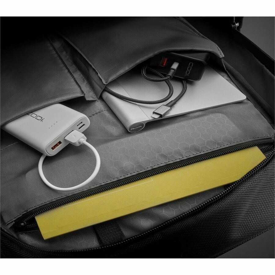 CODi Recycled Fortis 15.6" Laptop Backpack