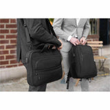 CODi Recycled Fortis 15.6" Laptop Backpack