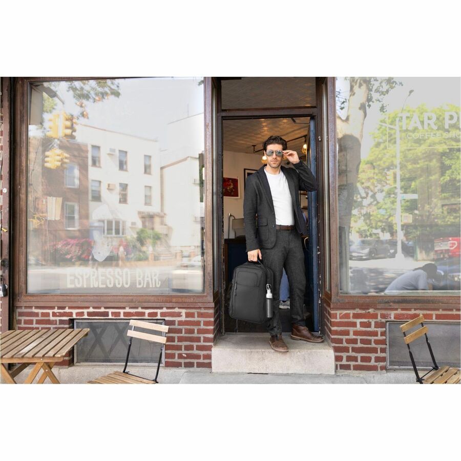 CODi Recycled Fortis 15.6" Laptop Backpack