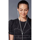 USB-C IN-EAR HEADPHONES WHITE