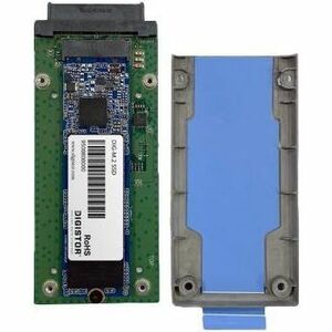 DIGISTOR 512 GB Rugged Solid State Drive - M.2 Internal - SATA (SATA/600) - TAA Compliant