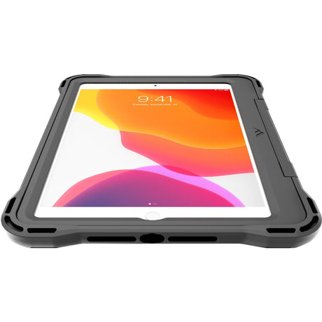 Brenthaven Edge 360 for iPad 10.2 9G/8G/7G - Gray