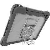 Brenthaven Edge 360 for iPad 10.2 9G/8G/7G - Gray