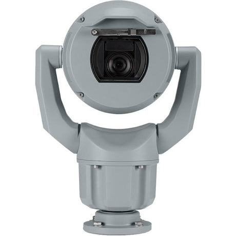 Bosch MIC IP starlight 2 Megapixel Outdoor Full HD Network Camera - Color, Monochrome - 1 - Dome - Gray - TAA Compliant