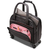 Kensington Contour 2.0 Carrying Case (Roller) for 15.6" Notebook