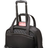 Kensington Contour 2.0 Carrying Case (Roller) for 15.6" Notebook