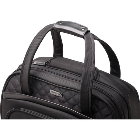 Kensington Contour 2.0 Carrying Case (Roller) for 15.6" Notebook