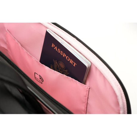 Kensington Contour 2.0 Carrying Case (Roller) for 15.6" Notebook