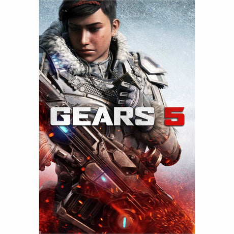 Microsoft Gears 5