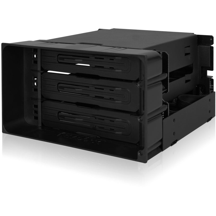 FLEXIDOCK 3BAY HARD DRIVE