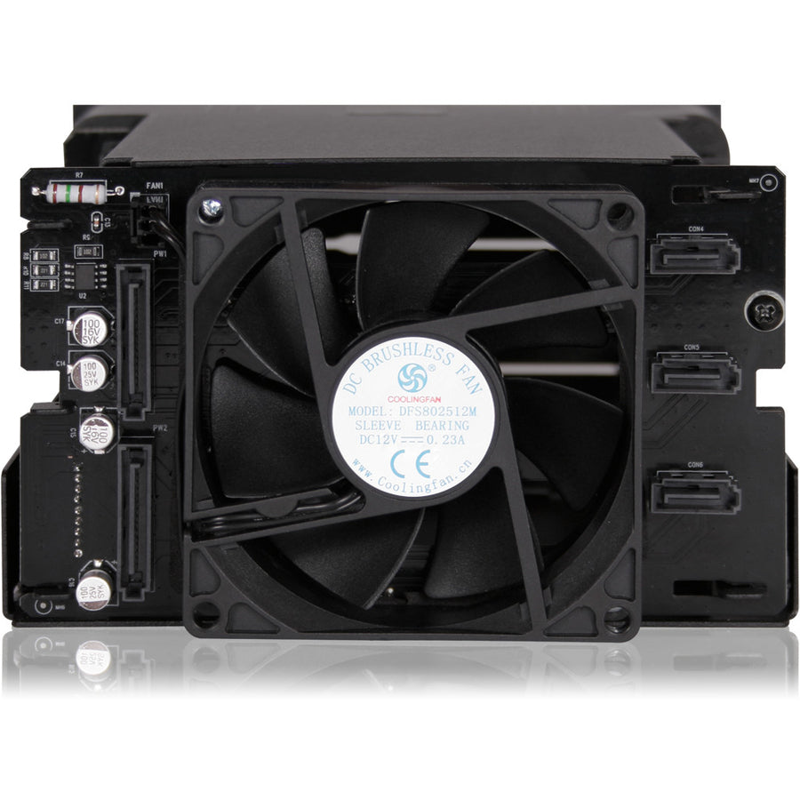 FLEXIDOCK 3BAY HARD DRIVE