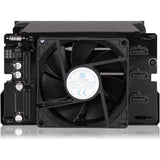 FLEXIDOCK 3BAY HARD DRIVE