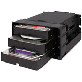 FLEXIDOCK 3BAY HARD DRIVE