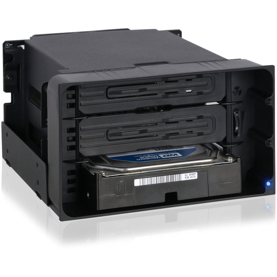 FLEXIDOCK 3BAY HARD DRIVE