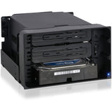 FLEXIDOCK 3BAY HARD DRIVE