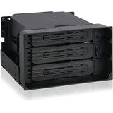 FLEXIDOCK 3BAY HARD DRIVE