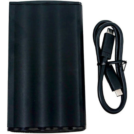 Buslink Disk-On-The-Go DL-4TSDG2C 4 TB Portable Solid State Drive - 2.5" External - TAA Compliant