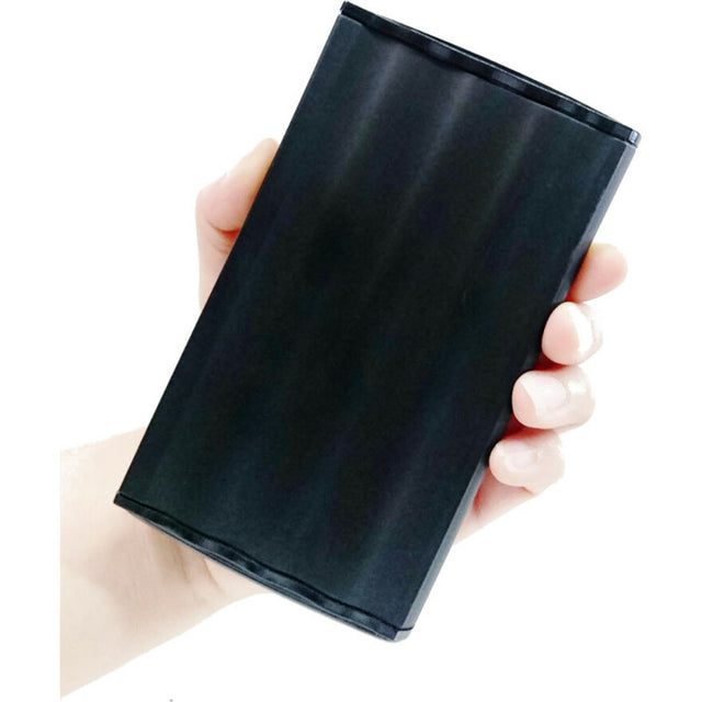 Buslink Disk-On-The-Go DL-4TSDG2C 4 TB Portable Solid State Drive - 2.5" External - TAA Compliant