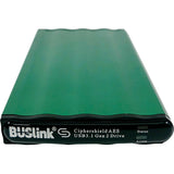 Buslink Disk-On-The-Go DSE-4TSDG2C 4 TB Portable Solid State Drive - 2.5" External - TAA Compliant