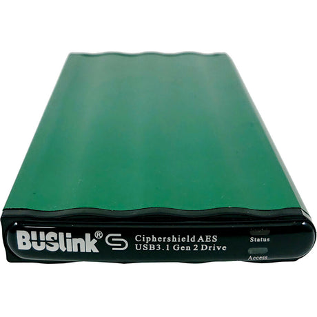 Buslink Disk-On-The-Go DSE-4TSDG2C 4 TB Portable Solid State Drive - 2.5" External - TAA Compliant