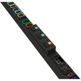 Vertiv Geist PDU - Variable Power Configuration (UPDU) rPDU 16A - 60A C13 C19 22kW Switched