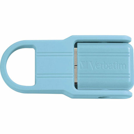 16GB Store 'n' Flip&reg; USB Flash Drive - 2pk- Berry, Blue
