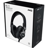 AKG K371BT Pro Audio BT Hdphn