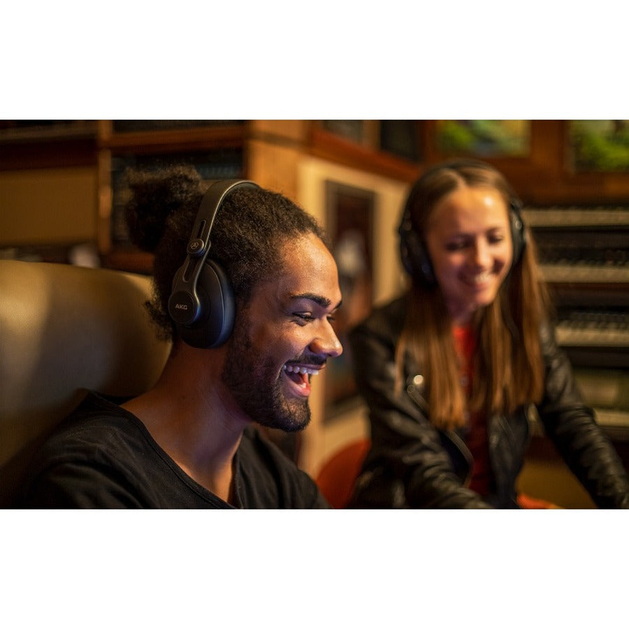 AKG PRO AUDIO BLUETOOTH