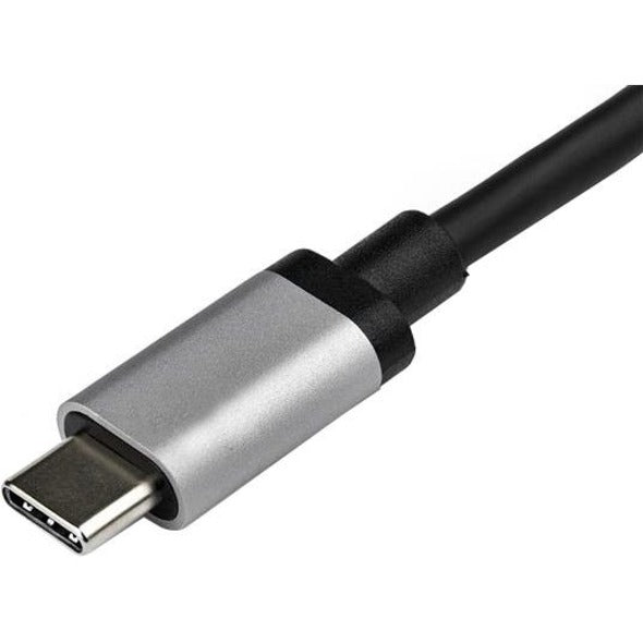 USB C TO ETHERNET ADAPTER USBC
