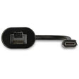 USB C TO ETHERNET ADAPTER USBC
