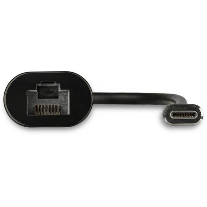 USB C TO ETHERNET ADAPTER USBC