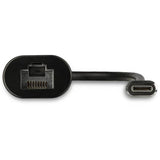 USB C TO ETHERNET ADAPTER USBC
