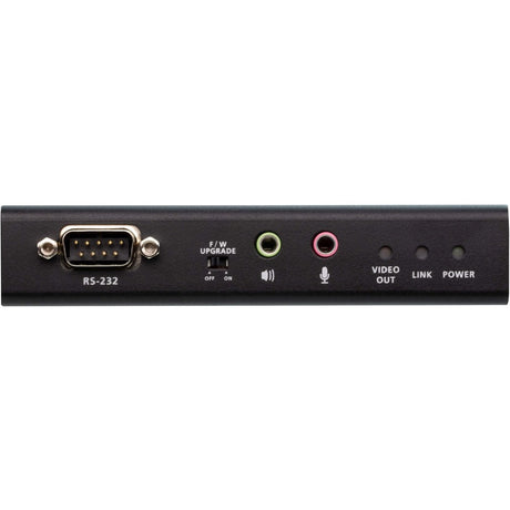 ATEN Mini USB DVI HDBaseT KVM Extender (1920 x 1200@100m)