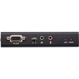 ATEN Mini USB DVI HDBaseT KVM Extender (1920 x 1200@100m)