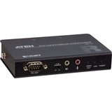 ATEN Mini USB DVI HDBaseT KVM Extender (1920 x 1200@100m)