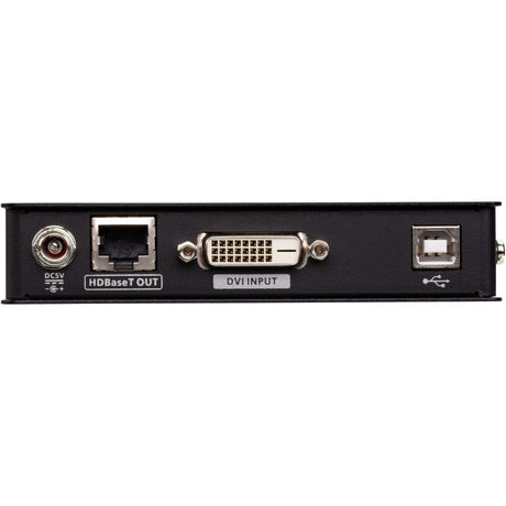 ATEN Mini USB DVI HDBaseT KVM Extender (1920 x 1200@100m)