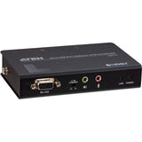 ATEN Mini USB DVI HDBaseT KVM Extender (1920 x 1200@100m)