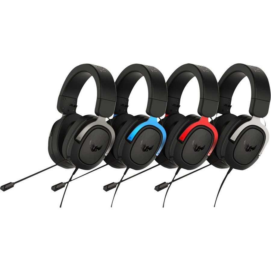 TUF Gaming H3 Gaming Headset