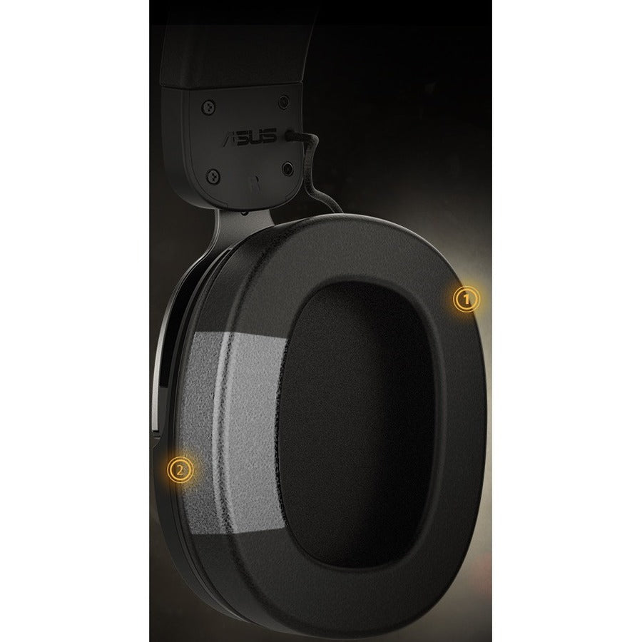 TUF Gaming H3 Gaming Headset