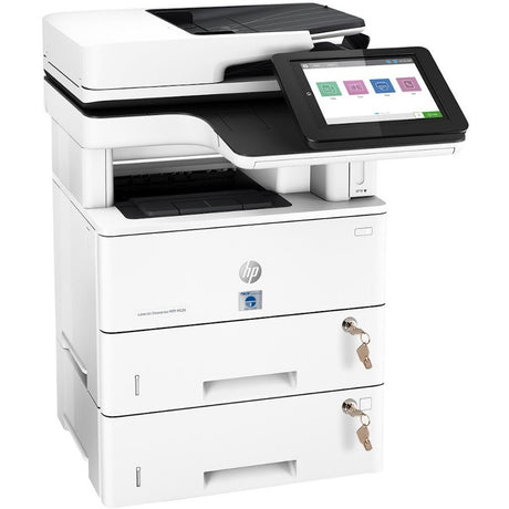 Troy M528f Laser Multifunction Printer - Monochrome